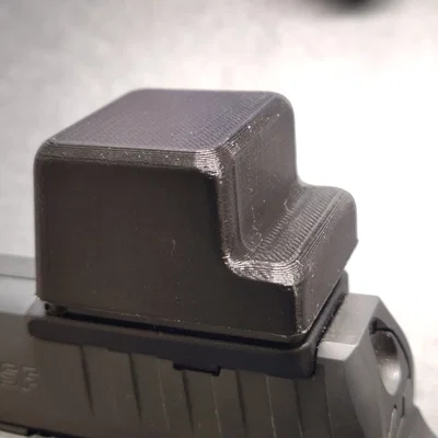 Nắp che (Cover) Holosun EPS