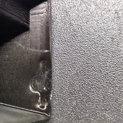 Nắp che (Cover) Holosun EPS