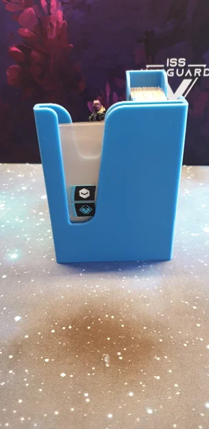 Invincible ISS Vanguard Insert (Insert sắp xếp cho ISS Vanguard) - Image 3