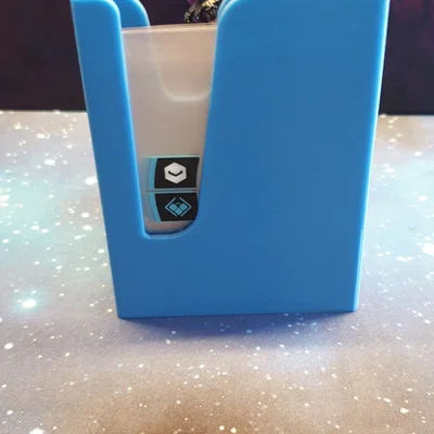 Invincible ISS Vanguard Insert (Insert sắp xếp cho ISS Vanguard)