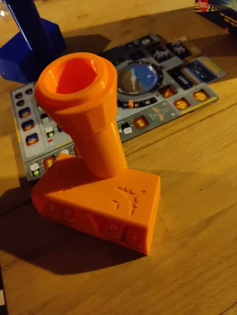 Sky Team – Dice Tower Tháp Kiểm Soát Không Lưu (Air Traffic Control) - Image 1