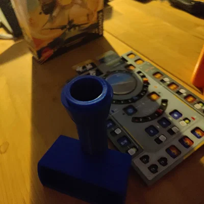 Sky Team – Dice Tower Tháp Kiểm Soát Không Lưu (Air Traffic Control)