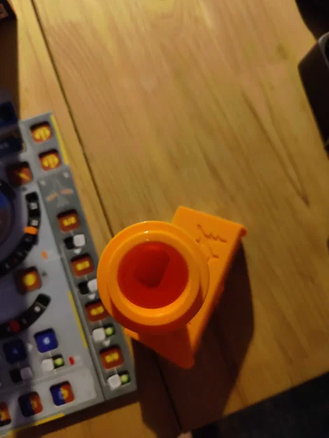 Sky Team – Dice Tower Tháp Kiểm Soát Không Lưu (Air Traffic Control) - Image 4