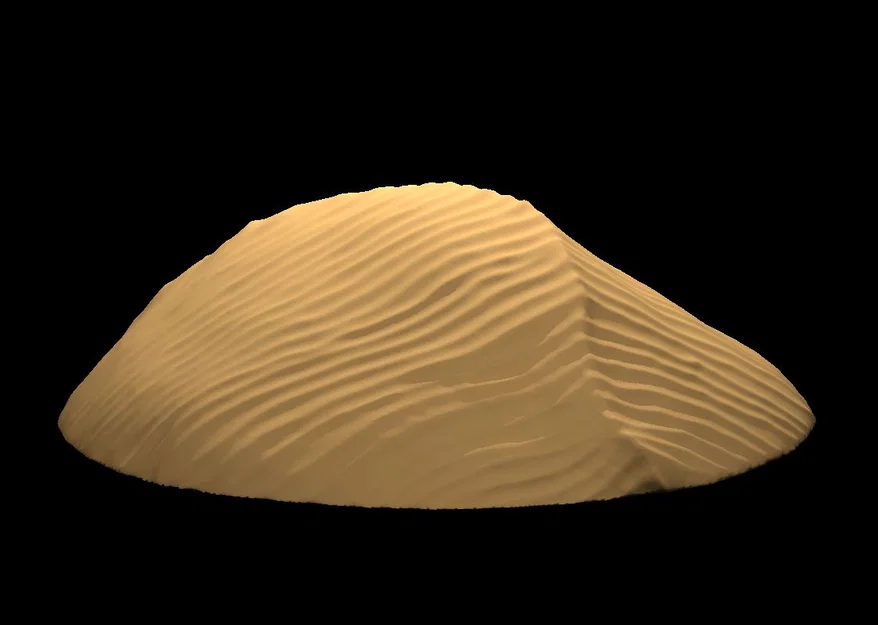 Dune Mimic - Image 2