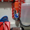 Giá treo keo dán HSW Jumbo Glue Stick Holder cho bảng HSW - Thumbnail 1