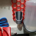 Giá treo keo dán HSW Jumbo Glue Stick Holder cho bảng HSW - Thumbnail 2