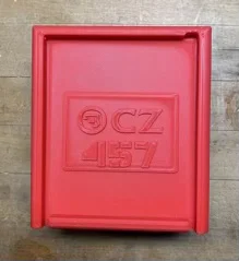Hộp băng đạn CZ 457 455 452, Savage Mk II & Anchuztz (Magazine Box) - Image 2