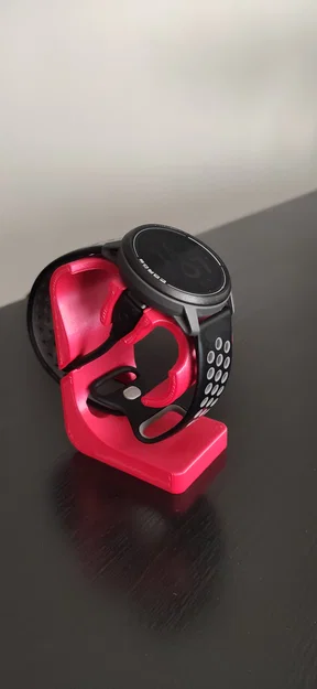 Giá đỡ smartwatch Coros Pace 3 - Image 1