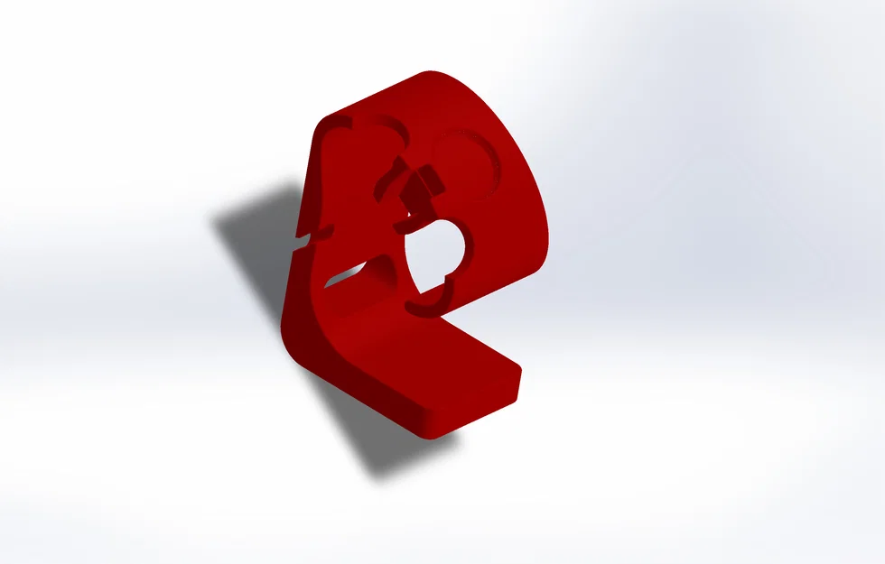 Giá đỡ smartwatch Coros Pace 3 - Image 2