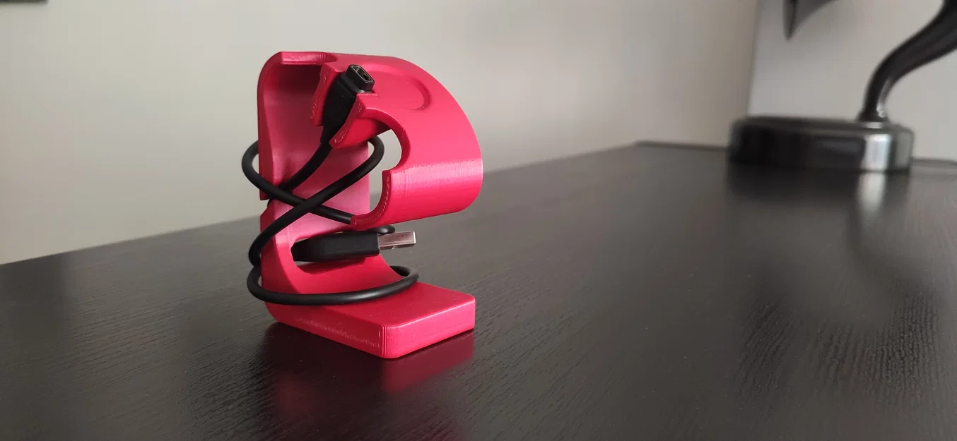 Giá đỡ smartwatch Coros Pace 3 - Image 3