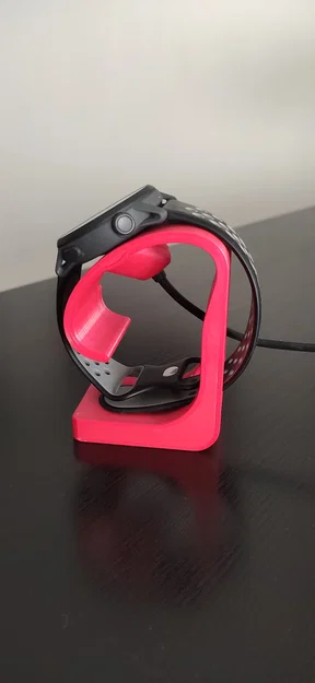 Giá đỡ smartwatch Coros Pace 3 - Image 4