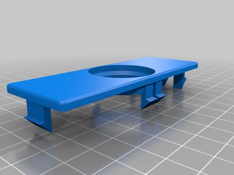 F150 (2009–2014) - Thay thế cụm USB & AUX - Image 2