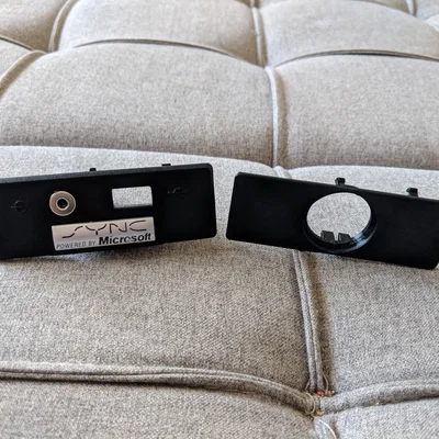 F150 (2009–2014) - Thay thế cụm USB & AUX