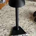 Kệ Trưng Bày Mặt Nạ - Mũ Bảo Hiểm (Mask - Helmet Display Stand) - Thumbnail 1