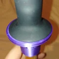 Tay cầm cho dildo đế hút (suction cup dildo handle) - Thumbnail 5