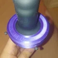 Tay cầm cho dildo đế hút (suction cup dildo handle) - Thumbnail 8