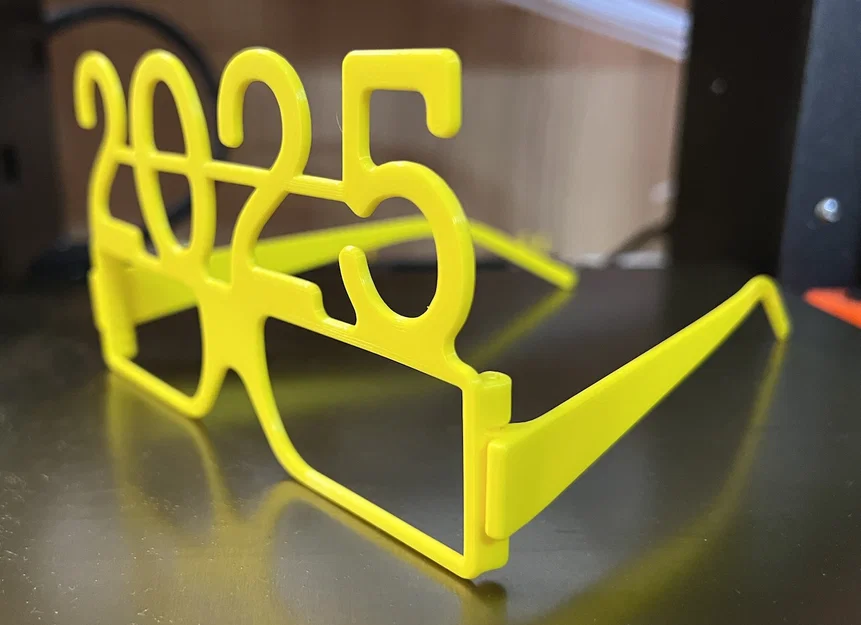 Kính NYE 2025 - Image 2