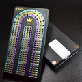 Bàn Cribbage Đa Màu (Cribbage Board in Color) - Thumbnail 4