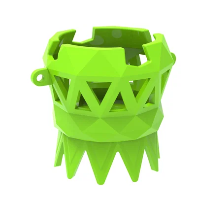 Giá đỡ điện thoại & đồ uống cho cắm trại (Drink and phone Holder for camping)