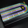 Bàn Cribbage Đa Màu (Cribbage Board in Color) - Thumbnail 6