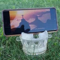 Giá đỡ điện thoại & đồ uống cho cắm trại (Drink and phone Holder for camping) - Thumbnail 5