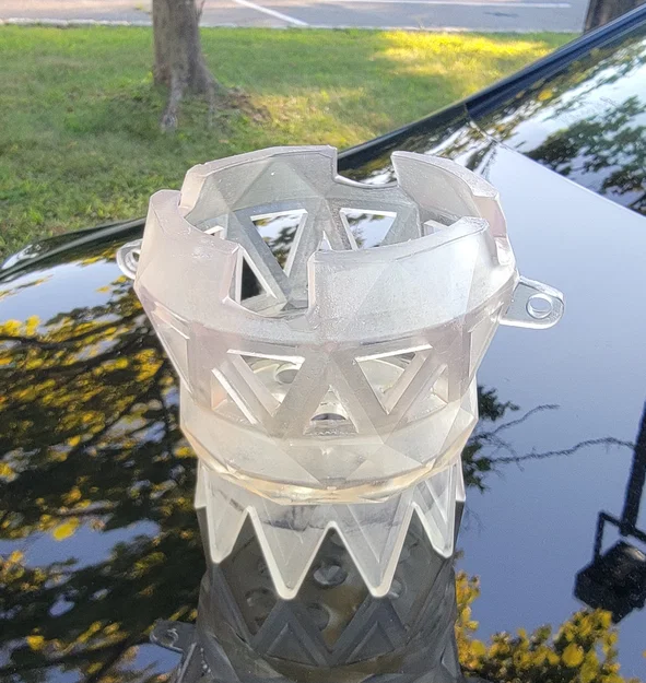 Giá đỡ điện thoại & đồ uống cho cắm trại (Drink and phone Holder for camping) - Image 7