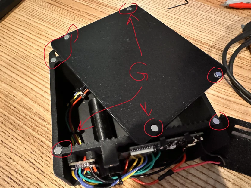Dự án loa thông minh ESP32-S3 ESPHome với trợ lý giọng nói - Image 4