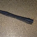Trục phóng phi tiêu 3D (Dart shaft) thay thế chuẩn ren M6x1 - Thumbnail 2