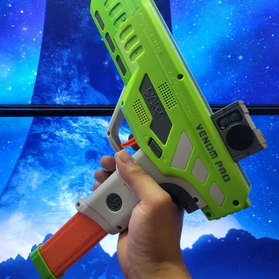 Bộ kit VP-S cho Dart Zone Venom Pro