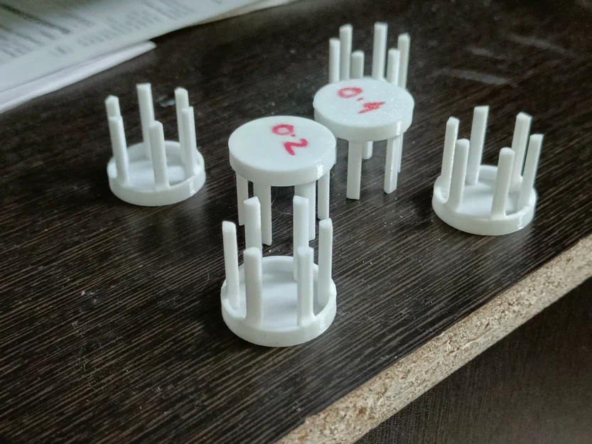 Mô hình kiểm tra Retraction test & Stringing Test hiệu quả - Image 1