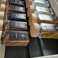 Gewürztreppe - Gewürz Organizer (kệ sắp xếp gia vị cho ngăn kéo thấp) - Thumbnail 1
