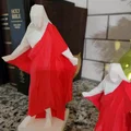 Modern Low-Poly Christus – Tượng Christus low-poly hiện đại in 3D - Thumbnail 3