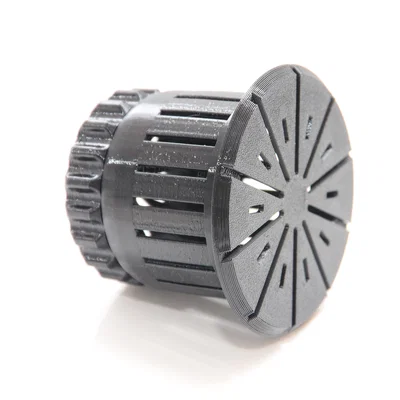 Hộp đựng hạt hút ẩm cho cuộn nhựa in 3D (Silica gel container)