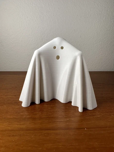 Ma Halloween (Halloween Ghost) - Image 1