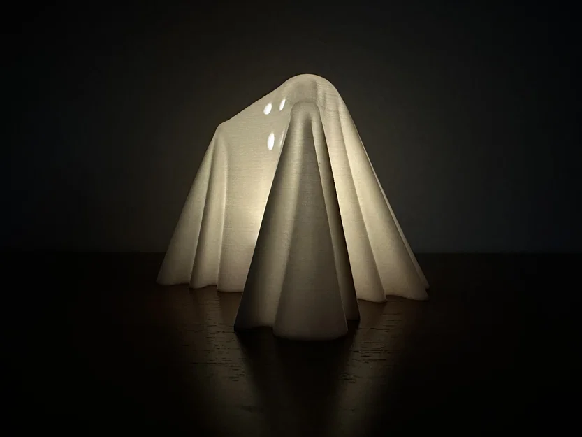 Ma Halloween (Halloween Ghost) - Image 2