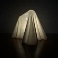 Ma Halloween (Halloween Ghost) - Thumbnail 2