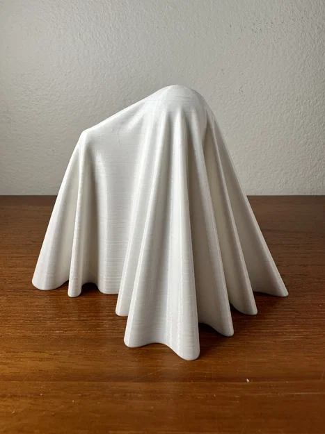 Ma Halloween (Halloween Ghost) - Image 3