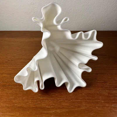 Ma Halloween (Halloween Ghost)