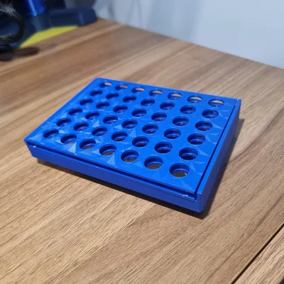 Connect 4 Travel – Bản mini mang theo khi đi chơi