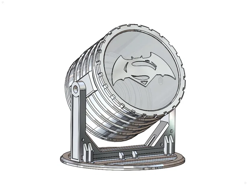 Logo Batman VS Superman - Image 2