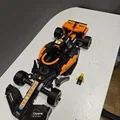 McLaren F1 Lego Speed Car – Mô hình in 3D (Replica set 76919) - Thumbnail 7