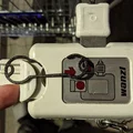 Universal Trolley Coin v1 – Dụng cụ mở khóa xe đẩy/shopping cart - Thumbnail 2