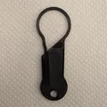 Universal Trolley Coin v2 – Dụng cụ móc khóa mở khóa xe đẩy không cần xu - Thumbnail 3