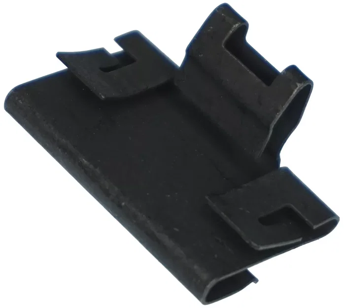 Kẹp/clip ốp cửa BMW E36 (door panel clamp card) - Image 1