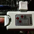 Universal Trolley Coin v3 – Móc khóa mở khóa xe đẩy mua sắm - Thumbnail 10