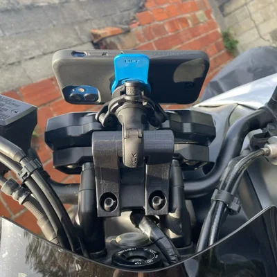 Support QuadLock MT-07