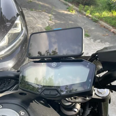 Support QuadLock MT-07