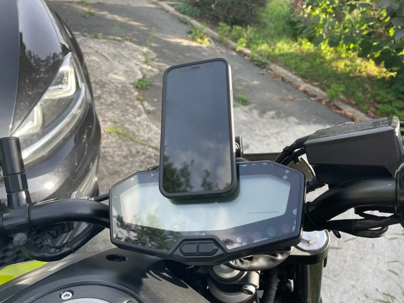 Support QuadLock MT-07 - Image 5