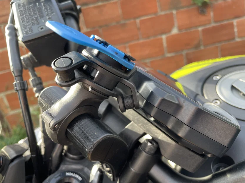 Support QuadLock MT-07 - Image 6