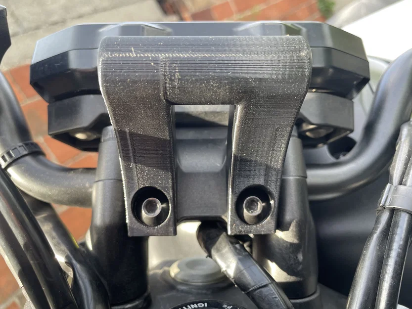 Support QuadLock MT-07 - Image 11